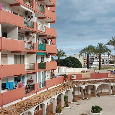 Serloren Javea Playa Bagian luar foto