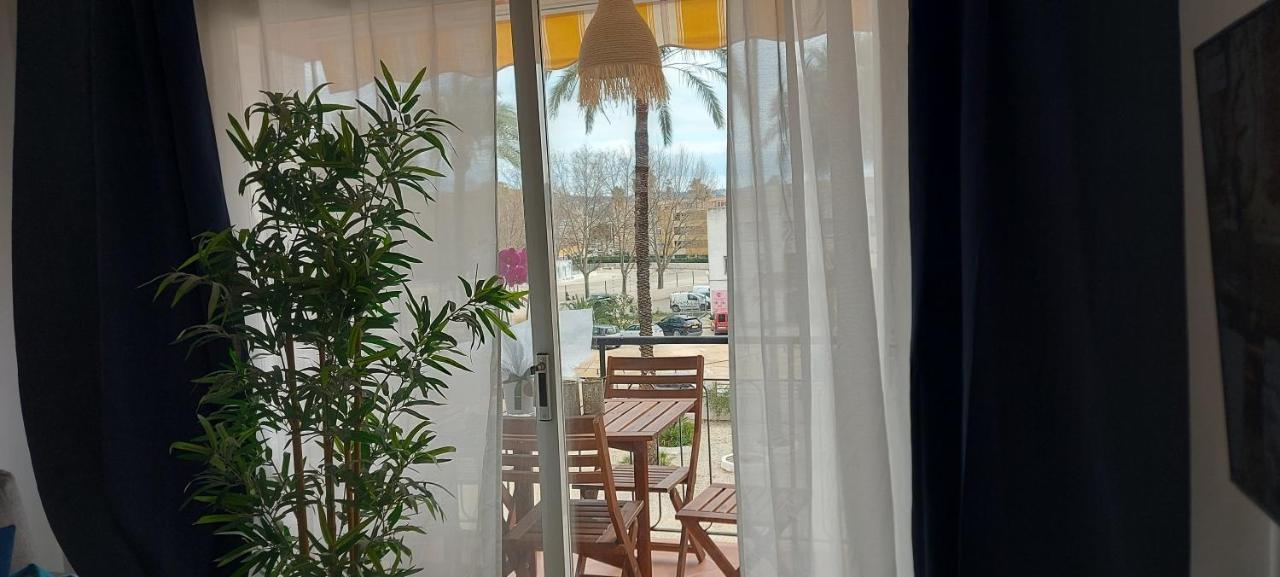 Serloren Javea Playa Bagian luar foto